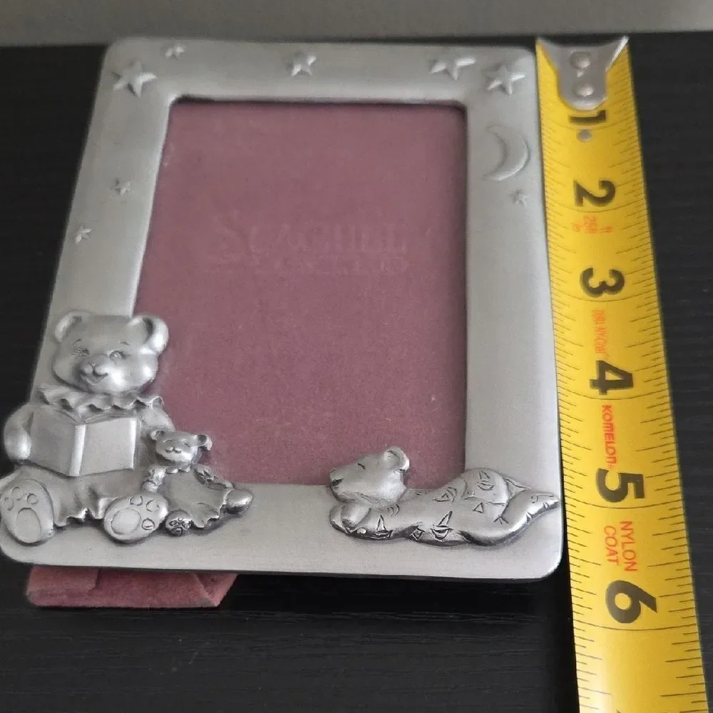 Seagull charming silver